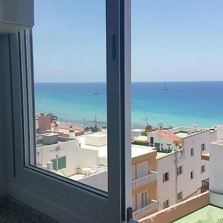 Διαμέρισμα On Beach Pájara