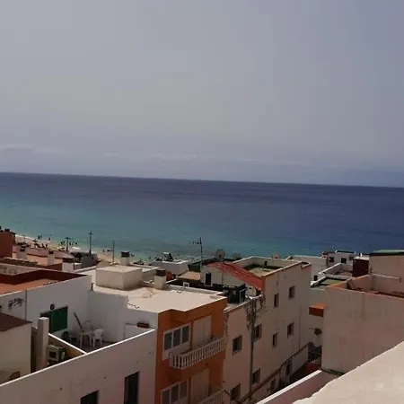 On Beach Διαμέρισμα Pájara